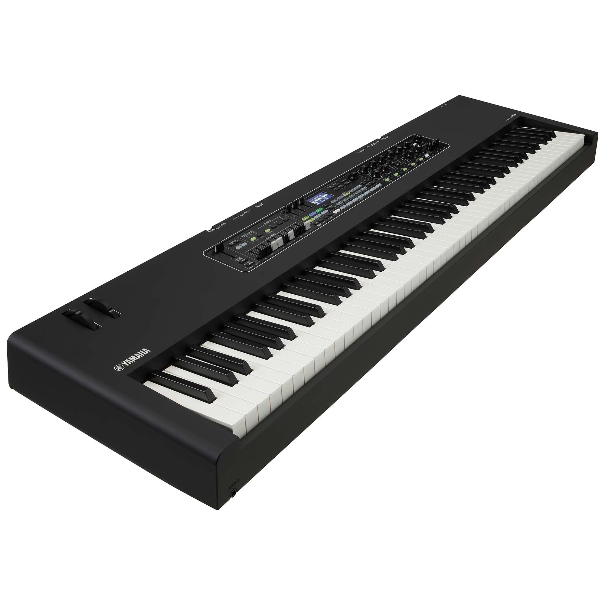 Yamaha CK88 (Stage Piano) – Apex Piano Showroom