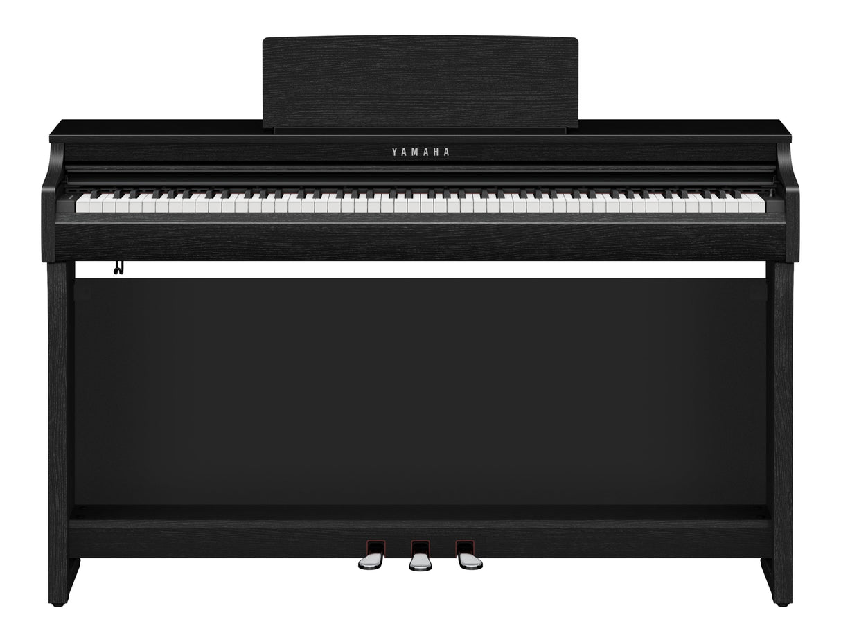 yamaha clavinova clp 825 black for sale