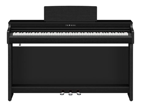 yamaha clavinova clp 825 black for sale
