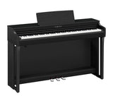 yamaha clavinova clp 825 black price