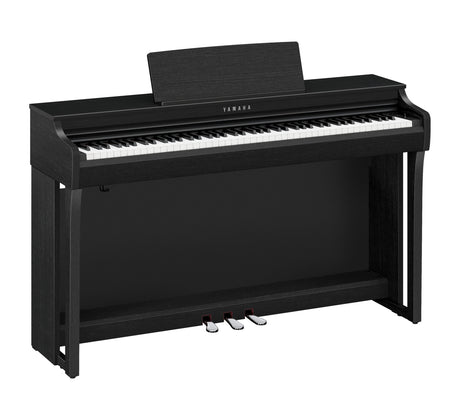 yamaha clavinova clp 825 black price