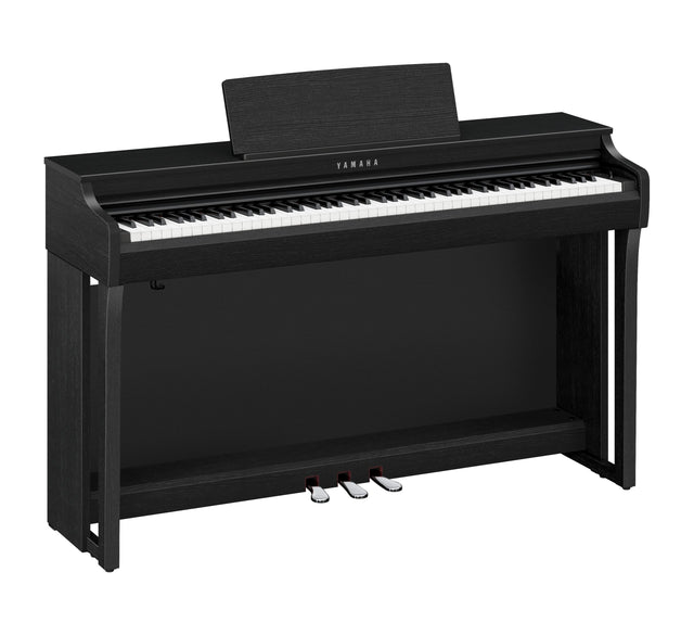 yamaha clavinova clp 825 black price