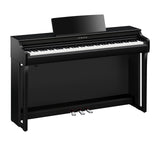 yamaha clavinova clp 825 polished ebony price