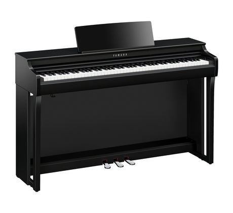 yamaha clavinova clp 825 polished ebony price