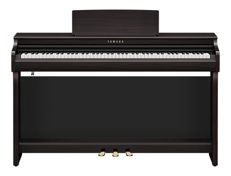 yamaha clavinova clp 825 rosewood for sale