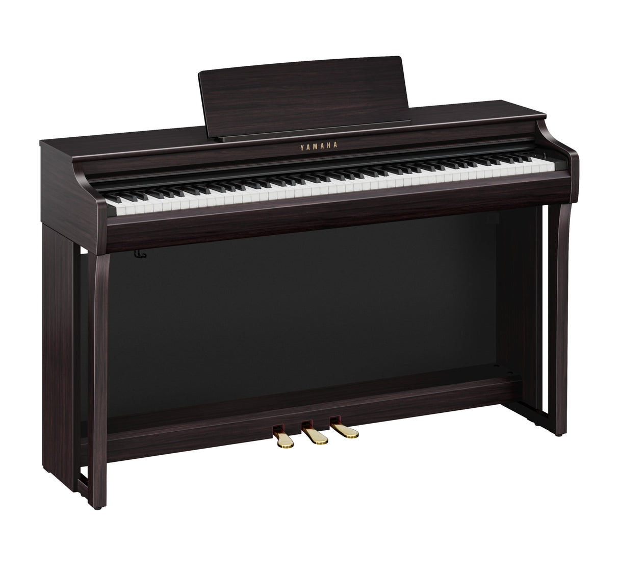 yamaha clavinova clp 825 rosewood price