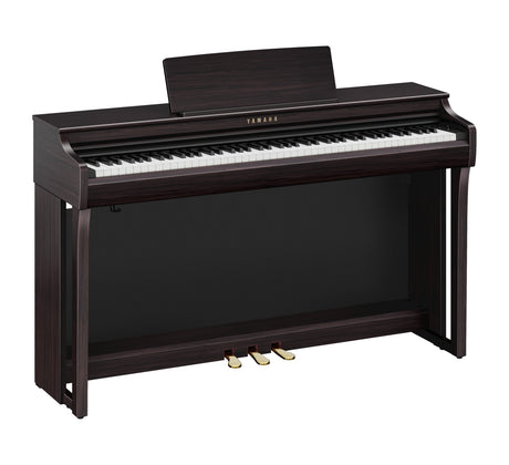 yamaha clavinova clp 825 rosewood price