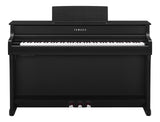 yamaha clavinova clp 835 black for sale
