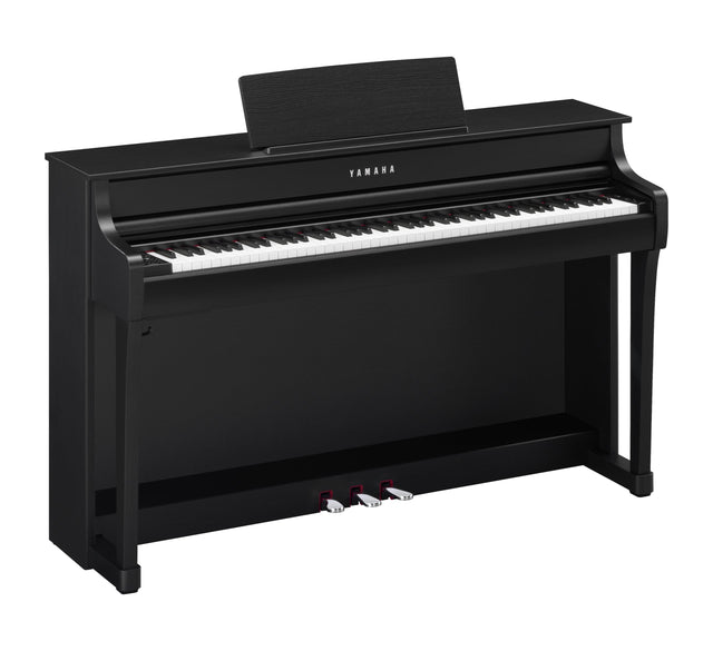 yamaha clavinova clp 835 black price