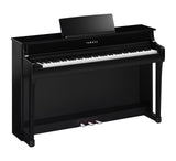 yamaha clavinova clp 835 polished ebony price