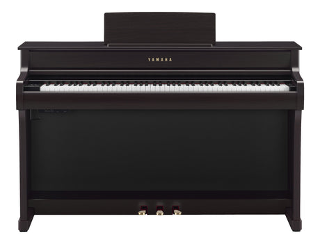 yamaha clavinova clp 835 rosewood for sale