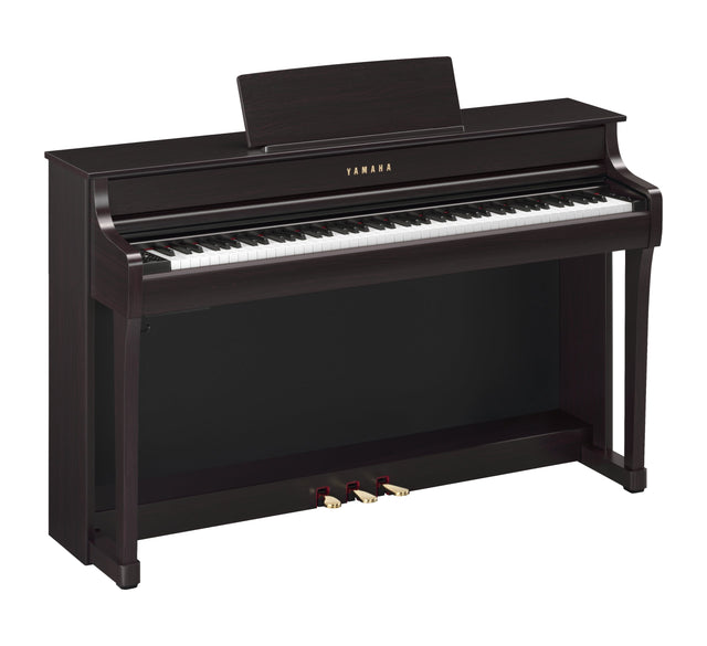 yamaha clavinova clp 835 rosewood price