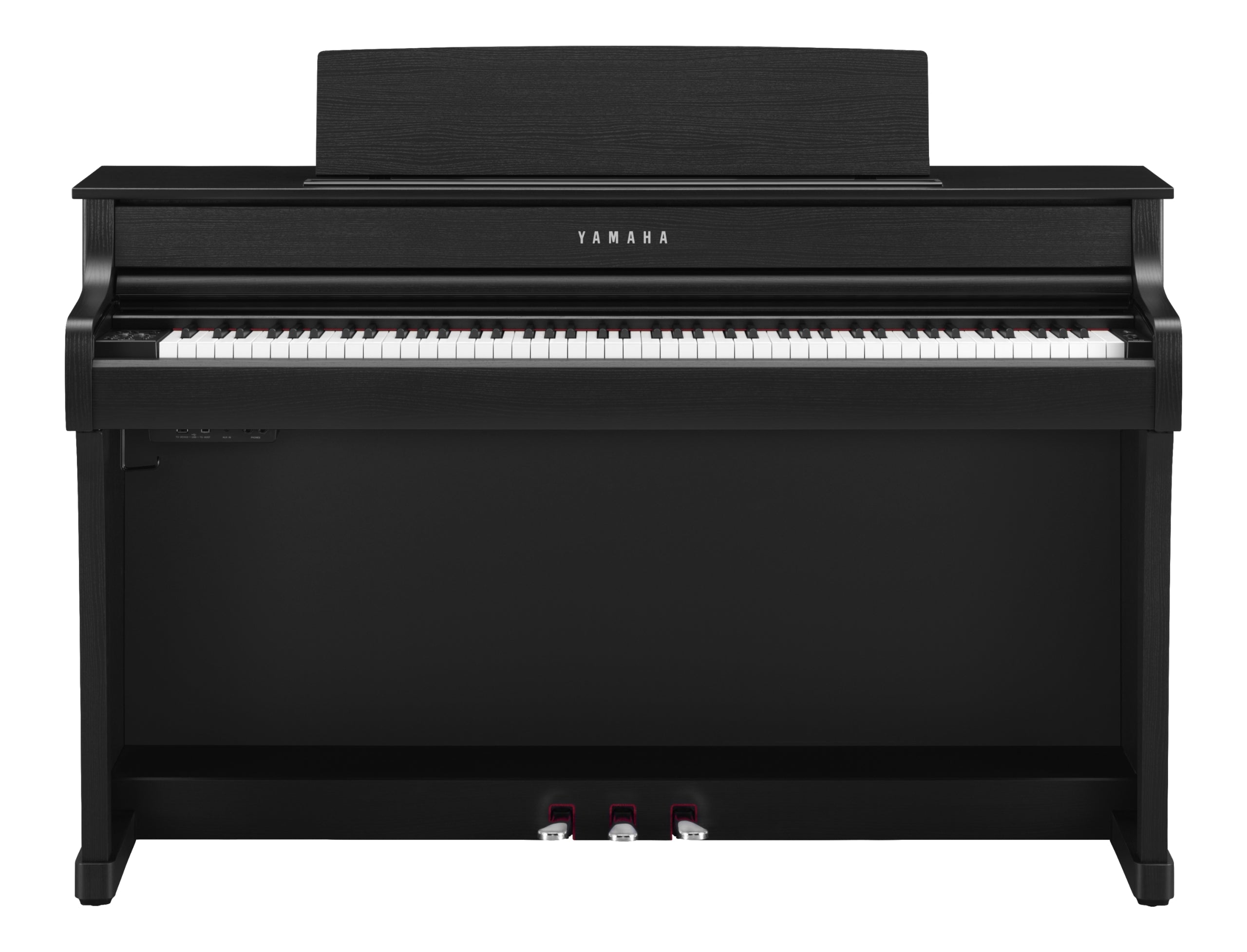 Yamaha Clavinova CLP 845 Digital Piano – Apex Piano Showroom
