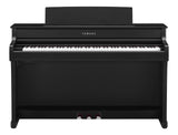yamaha clavinova clp 845 black for sale