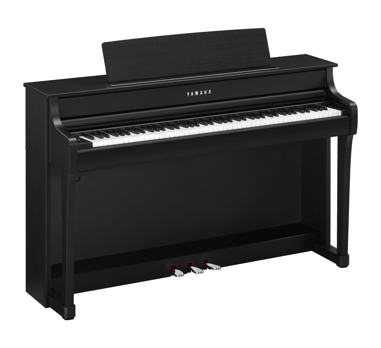 yamaha clavinova clp 845 black price