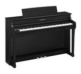 yamaha clavinova clp 845 black price