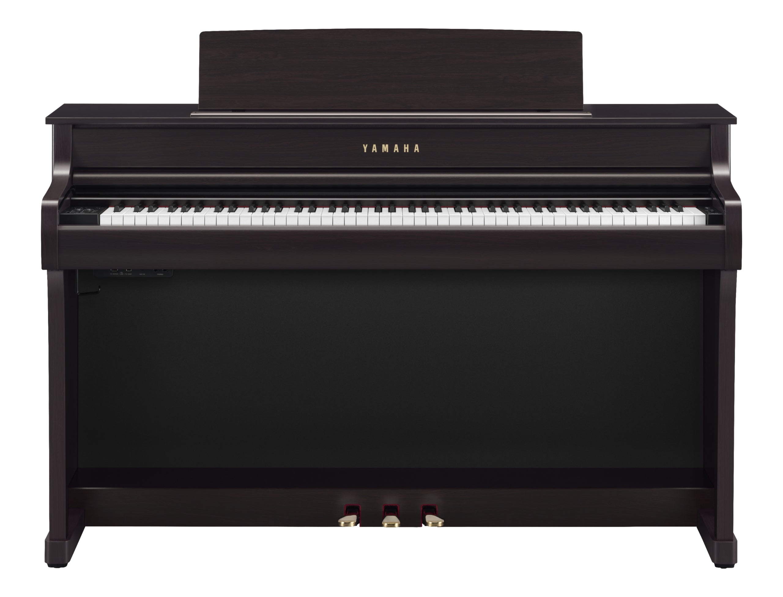 Yamaha Clavinova CLP 845 Digital Piano – Apex Piano Showroom