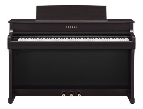 yamaha clavinova clp 845 rosewood for sale