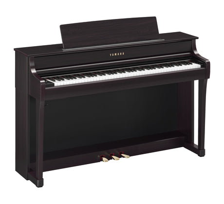 yamaha clavinova clp 845 rosewood price
