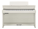 yamaha clavinova clp 845 white birch for sale