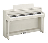 yamaha clavinova clp 845 white birch price