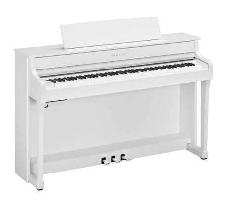yamaha clavinova clp 845 white price