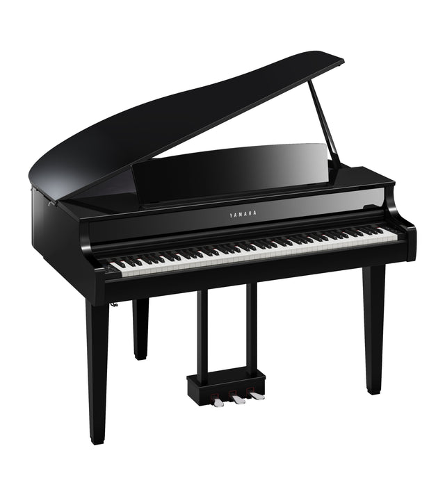 yamaha clavinova clp 865gp polished ebony price
