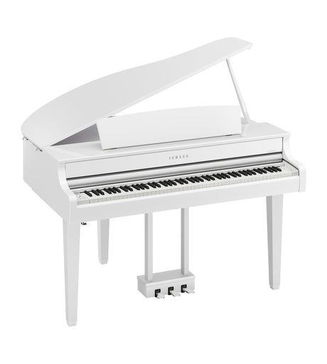 yamaha clavinova clp 865gp polished white price