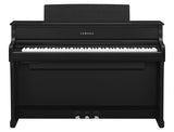 yamaha clavinova clp 875 black for sale