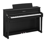 yamaha clavinova clp 875 black price