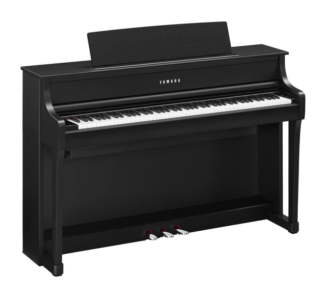 yamaha clavinova clp 875 black price