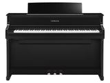 yamaha clavinova clp 875 polished ebony for sale