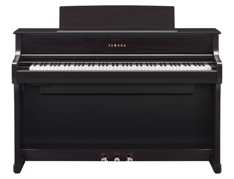 yamaha clavinova clp 875 rosewood for sale