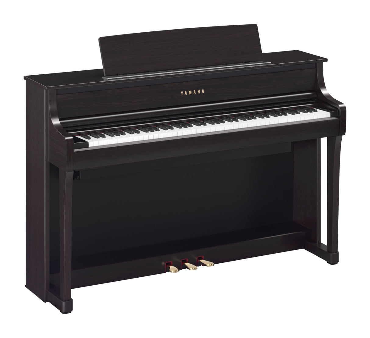 yamaha clavinova clp 875 rosewood price