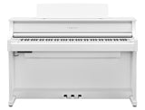yamaha clavinova clp 875 white for sale