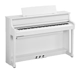 yamaha clavinova clp 875 white price
