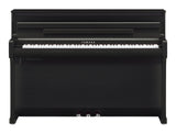 yamaha clavinova clp 885 black for sale