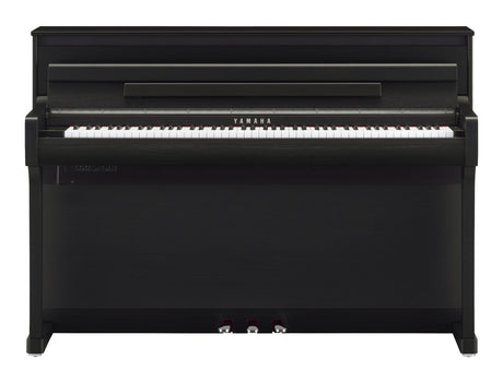 yamaha clavinova clp 885 black for sale