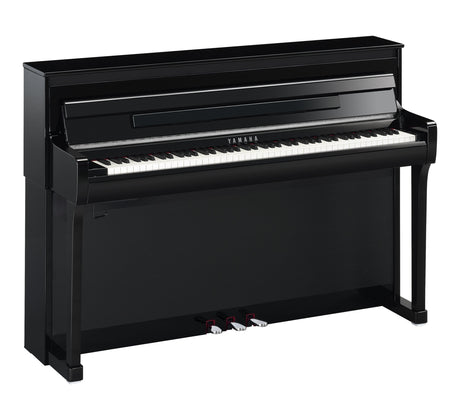 yamaha clavinova clp 885 polished ebony price