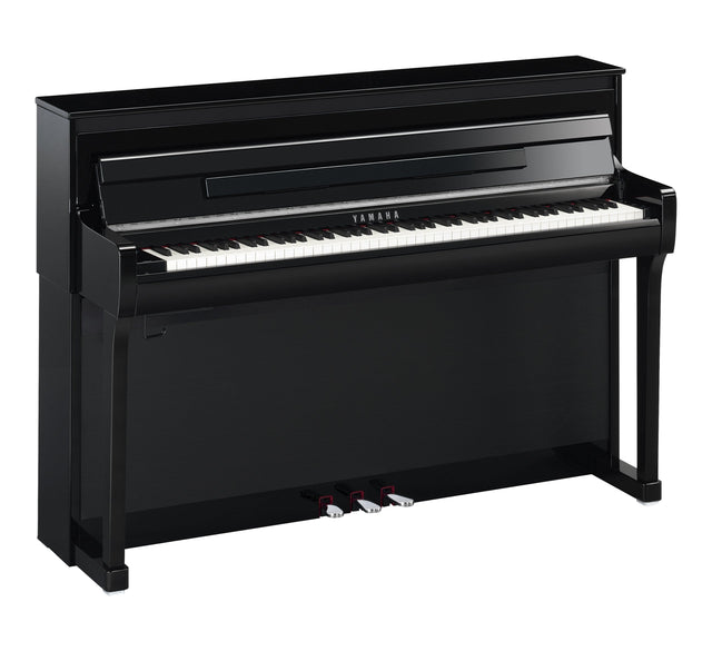 yamaha clavinova clp 885 polished ebony price