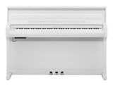 yamaha clavinova clp 885 white for sale