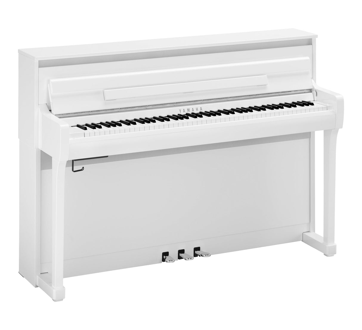 yamaha clavinova clp 885 white price