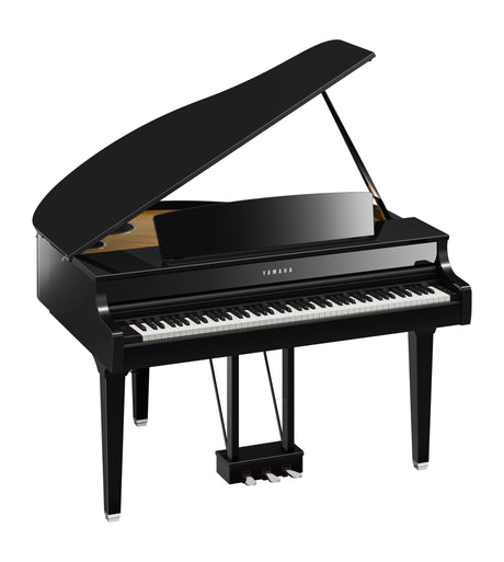 yamaha clavinova clp 895gp polished ebony price
