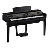 yamaha clavinova cvp 909 price