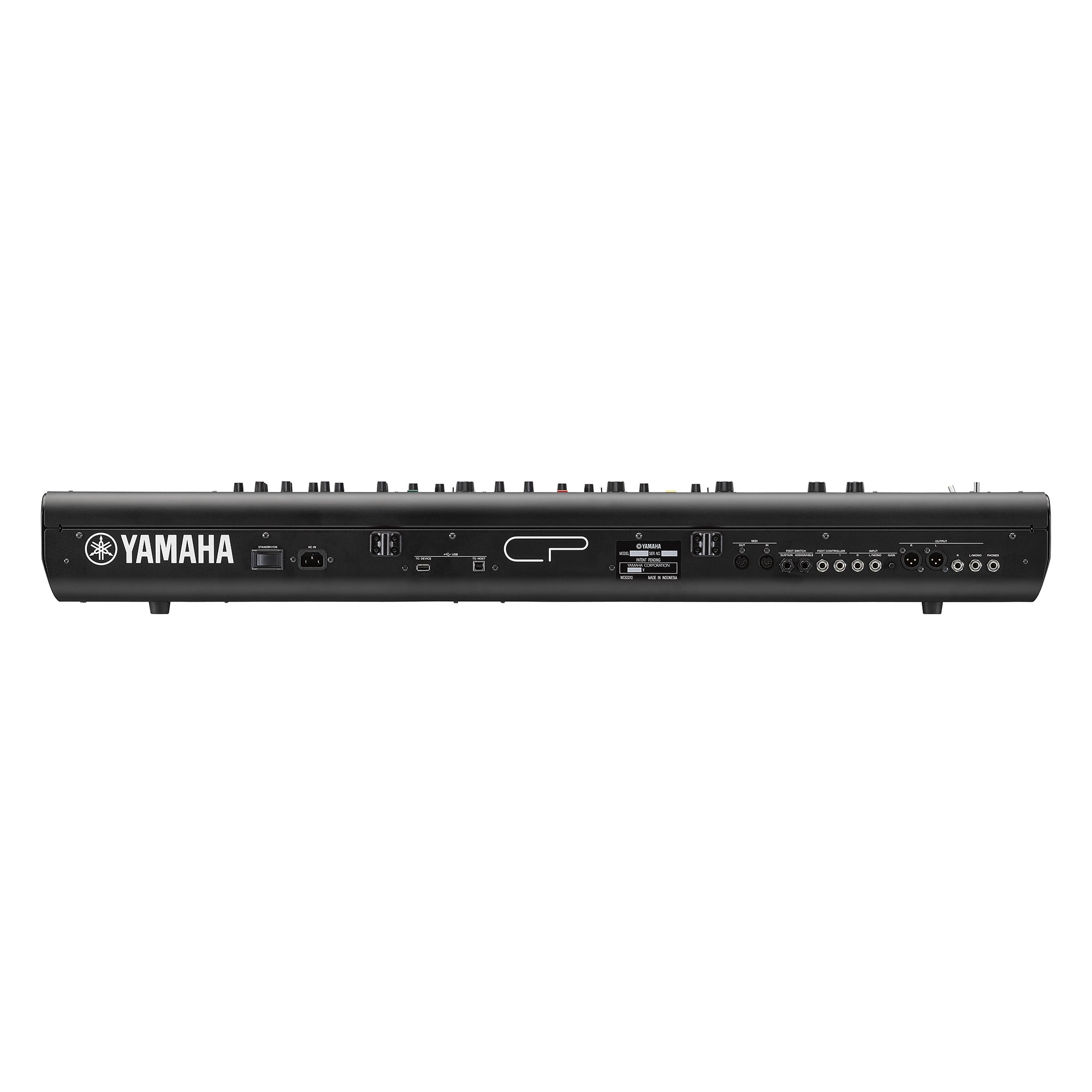 Yamaha CP73 ステージピアノ STAGE PIANO CP73 Stage Piano – Yamaha USA