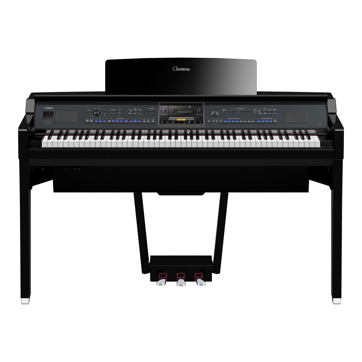 yamaha cvp 909 for sale