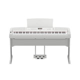 yamaha dgx 670 88 key portable digital grand piano