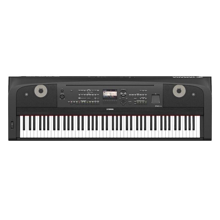 yamaha dgx 670 price