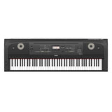yamaha dgx 670 price