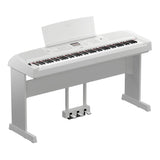 yamaha dgx 670 stand